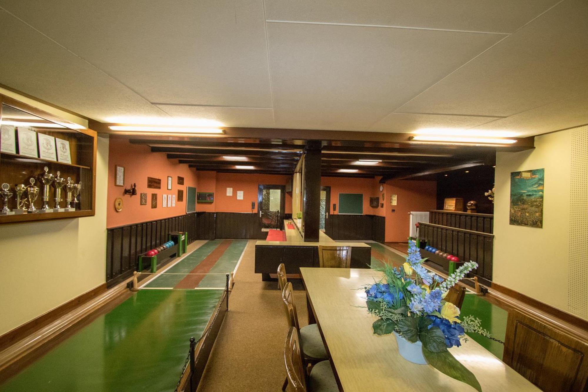 Hotel Restaurant Freihof Oberharmersbach Ngoại thất bức ảnh